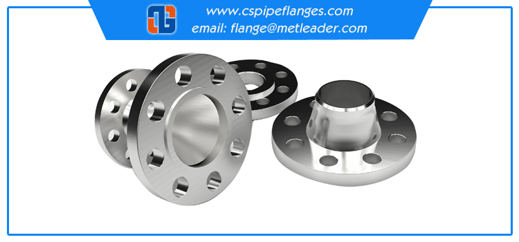 din steel flange