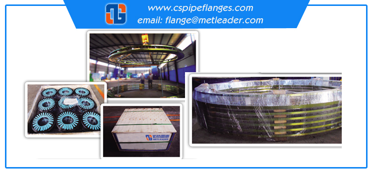 flange manufacturer