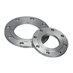 plate flange