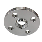 carbon steel threaded flange