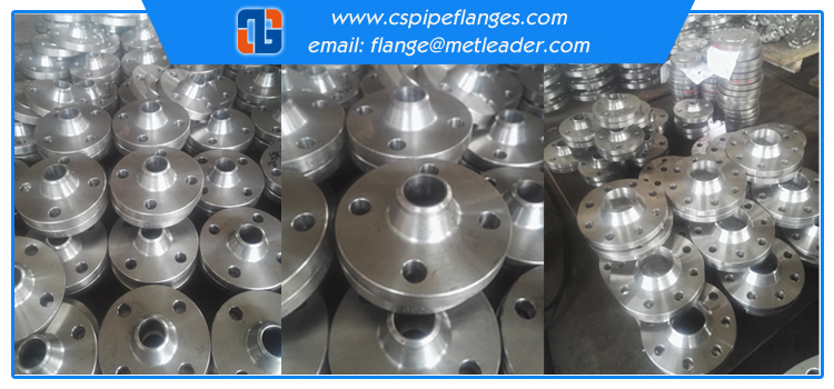 How to buy weld neck flange