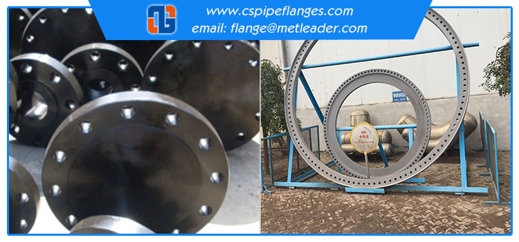 ship flange