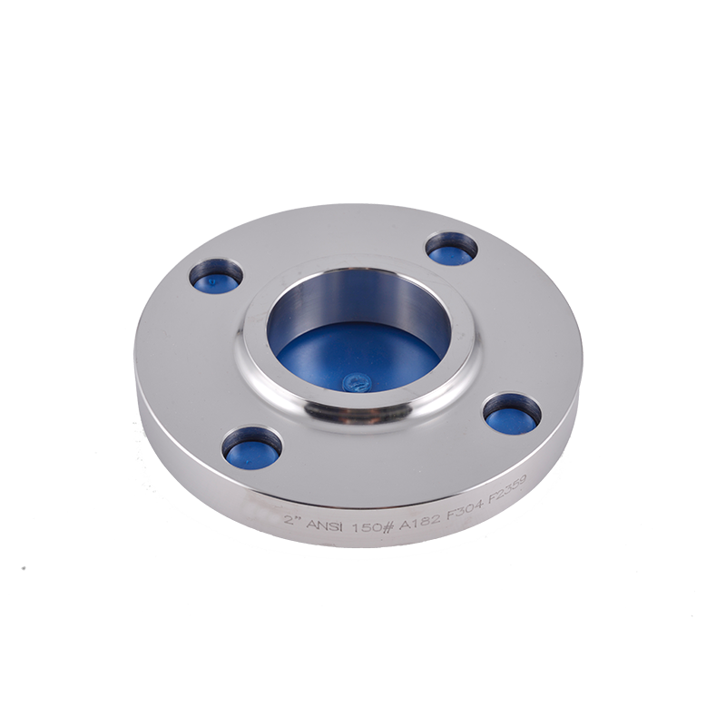 Stainless Steel Flange