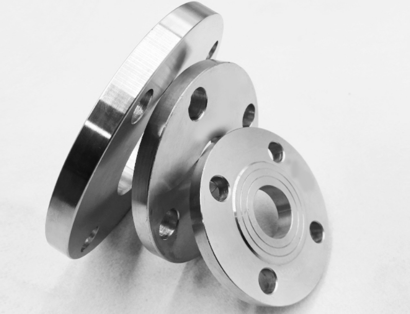 stainless steel flanges