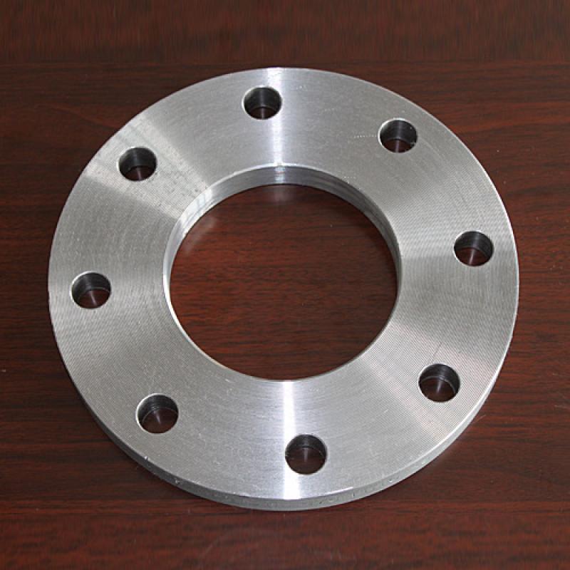 stainless steel flange